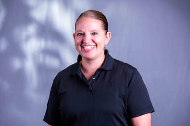 Photo of Nicole Groves