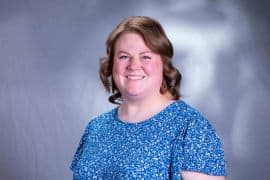 Photo of Roz Archibald